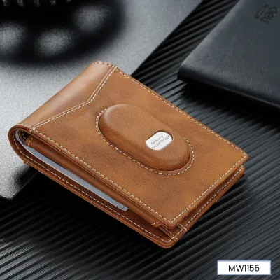 Luxe Era Mens Wallet